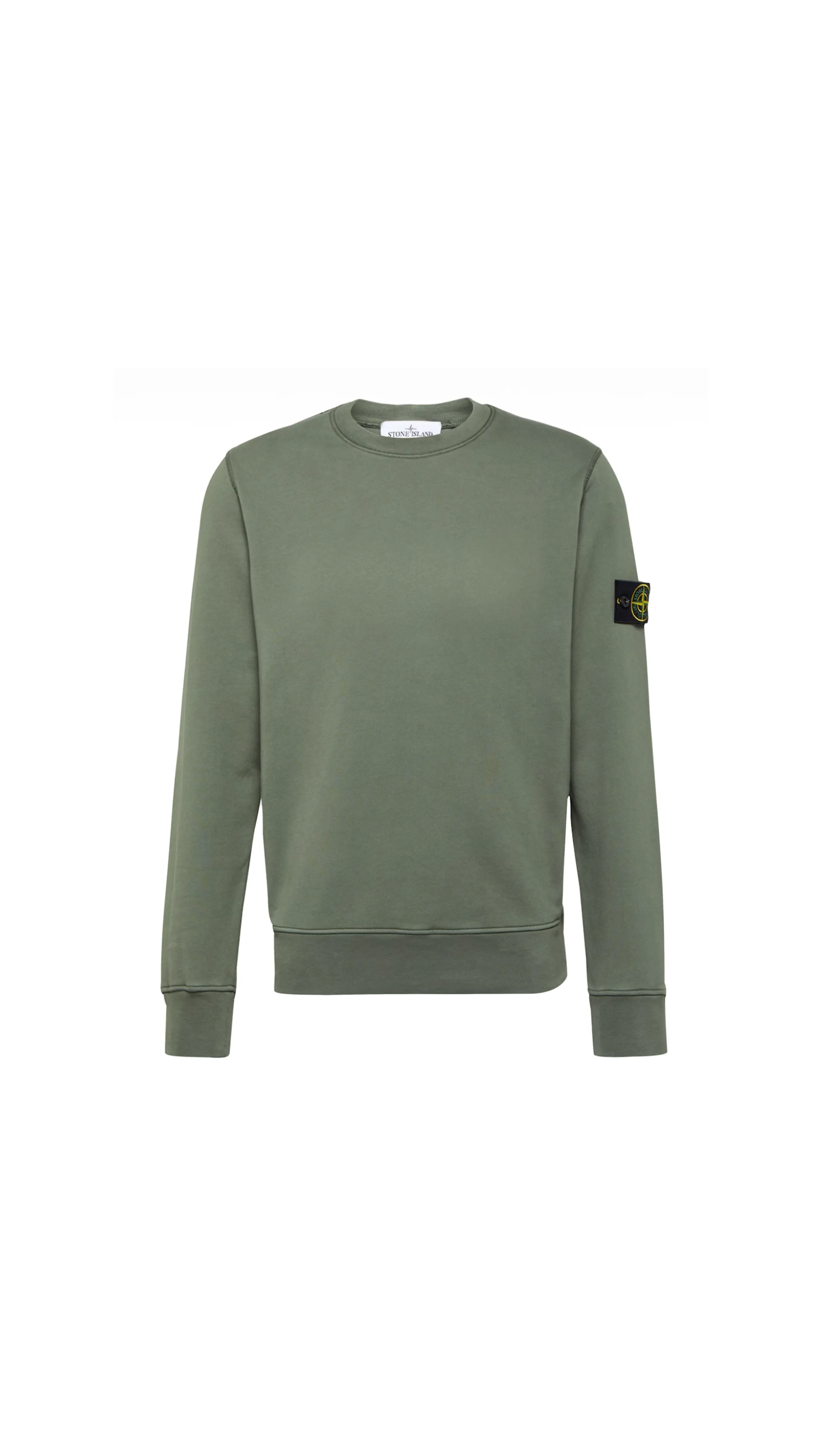 540B2  Sweater - Khaki