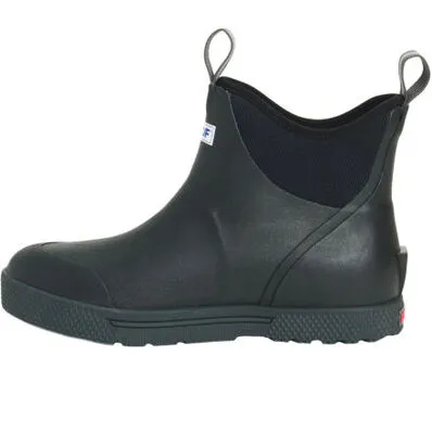 6 in Wheelhouse Ankle Deck Boot (Men's)