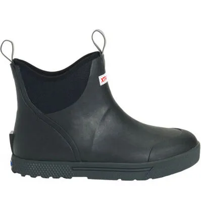 6 in Wheelhouse Ankle Deck Boot (Men's)