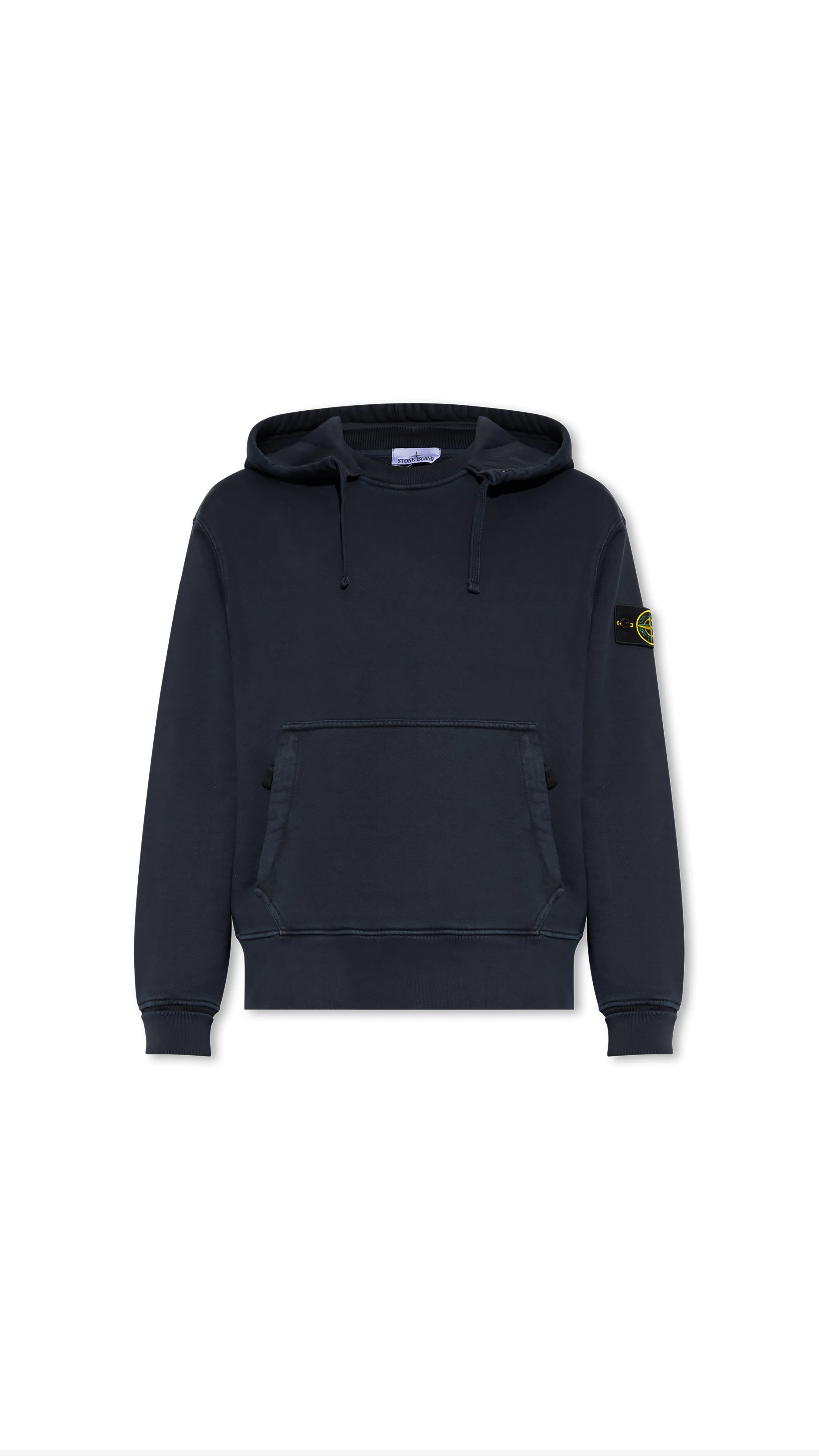 66455 Hoodie - Navy