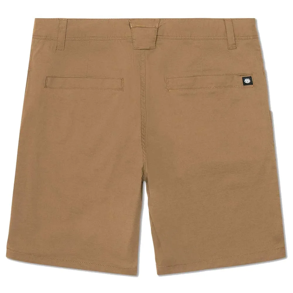 686 Everywhere Featherlight Chino Shorts