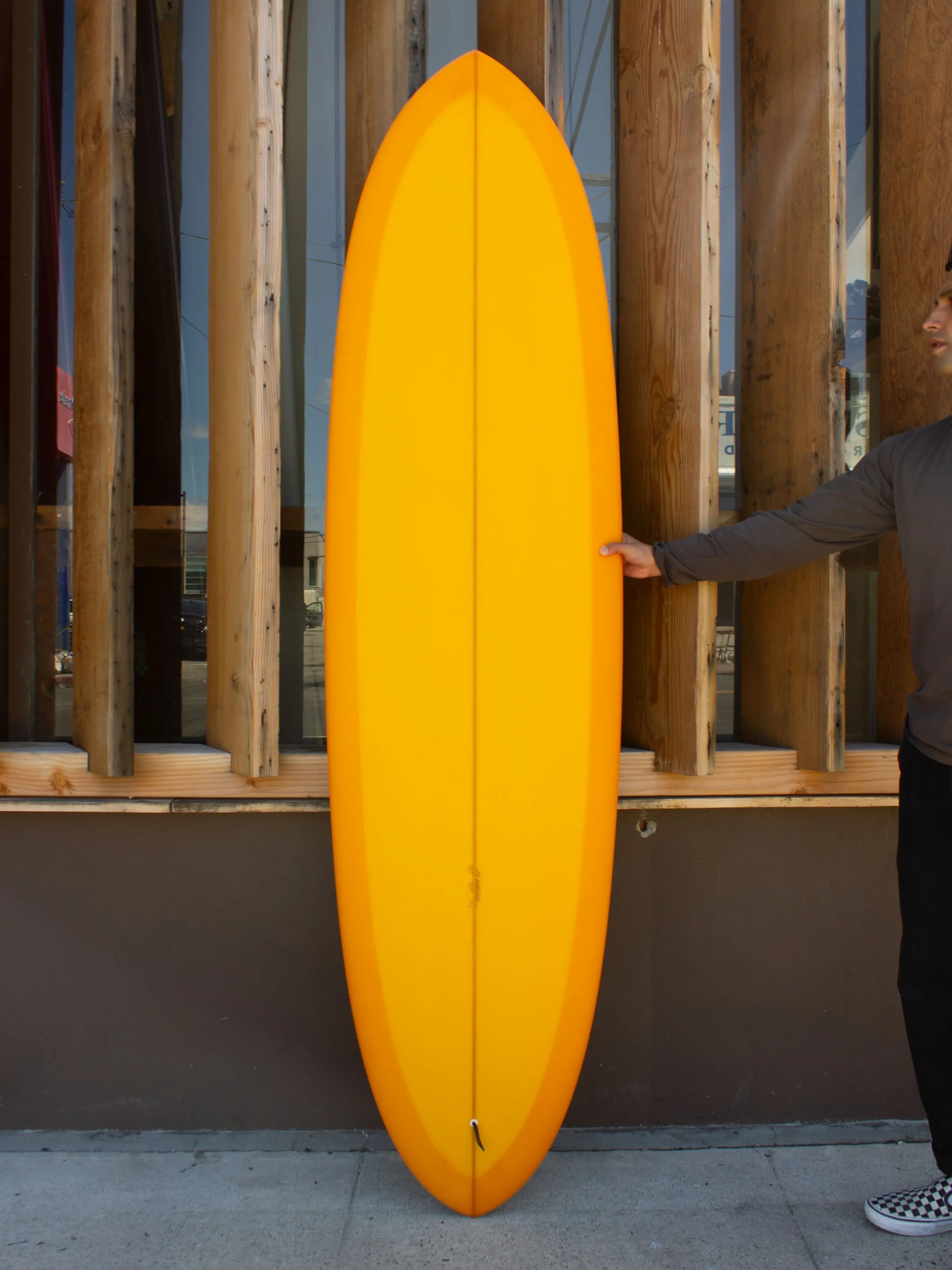 7'0 Arenal Micro-Glide