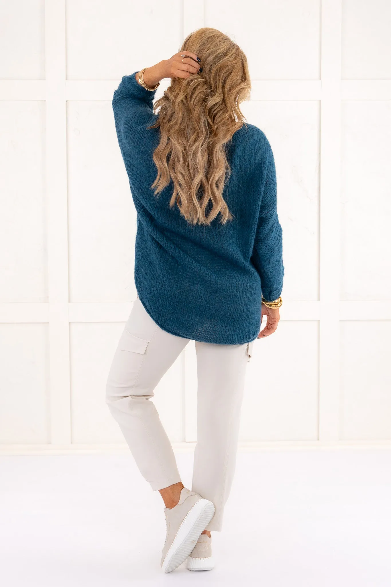 Adrianna Sweater - SALE