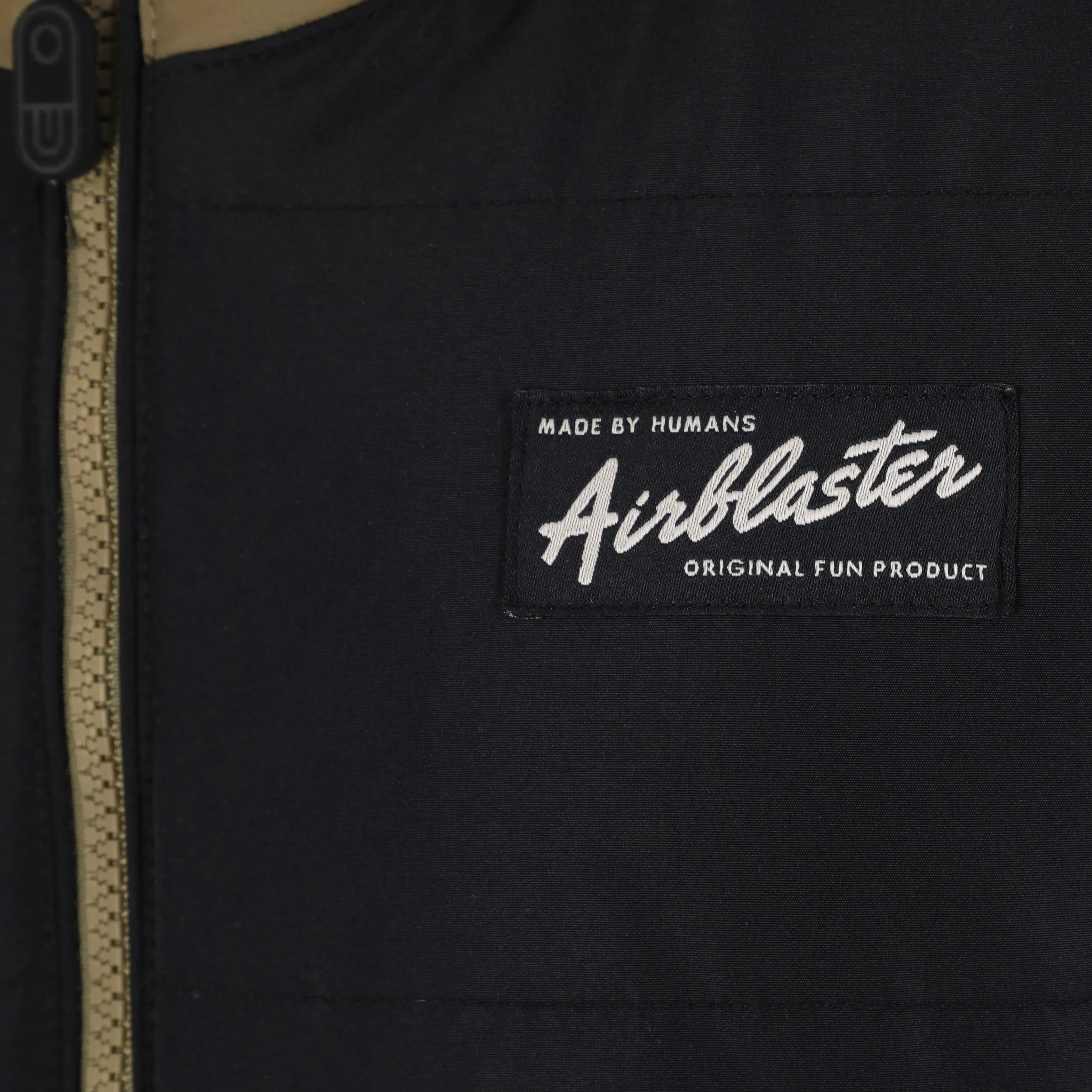 Airblaster Puffin Full Zip Jacket