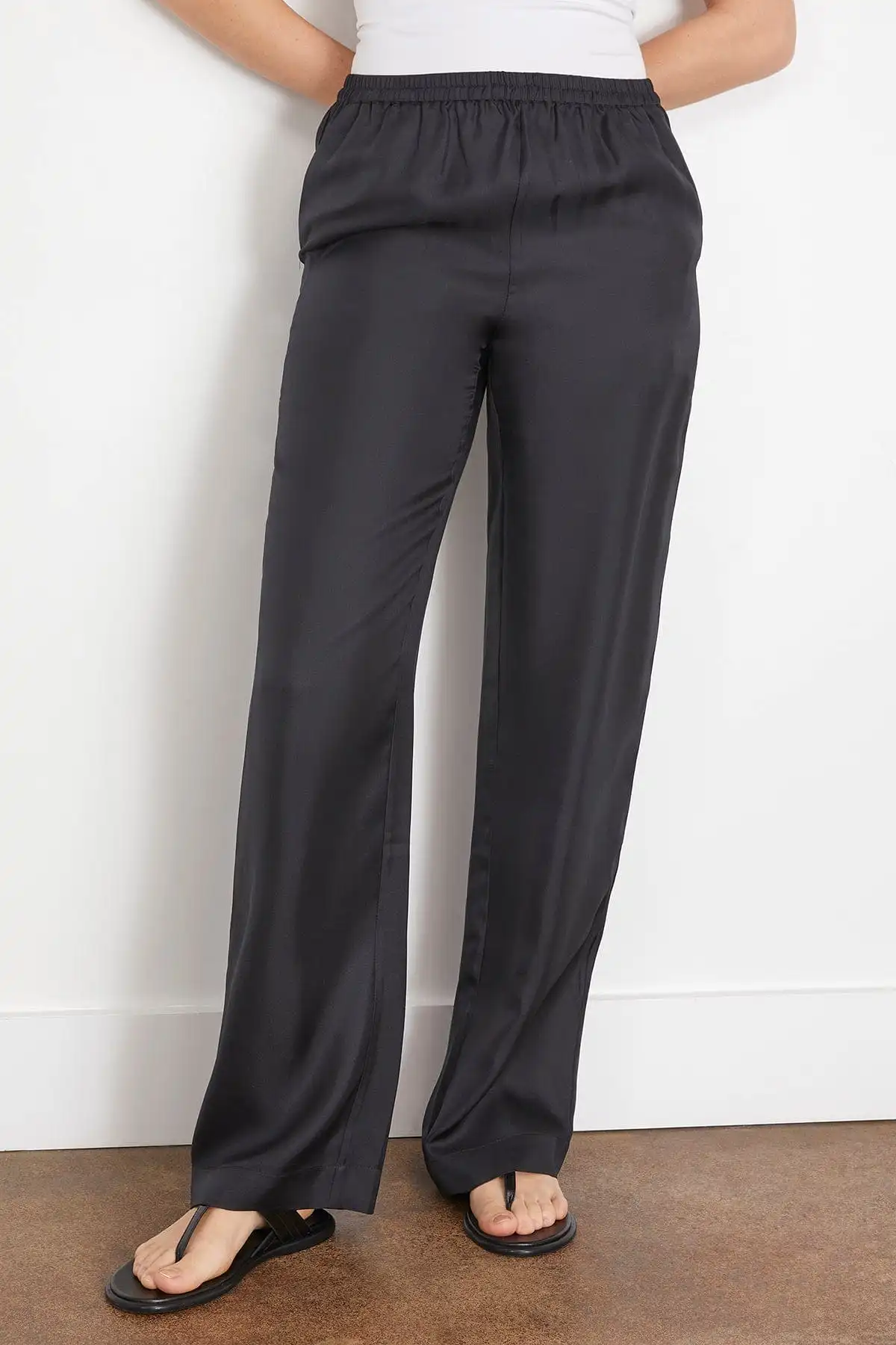 Alera Pant in Black