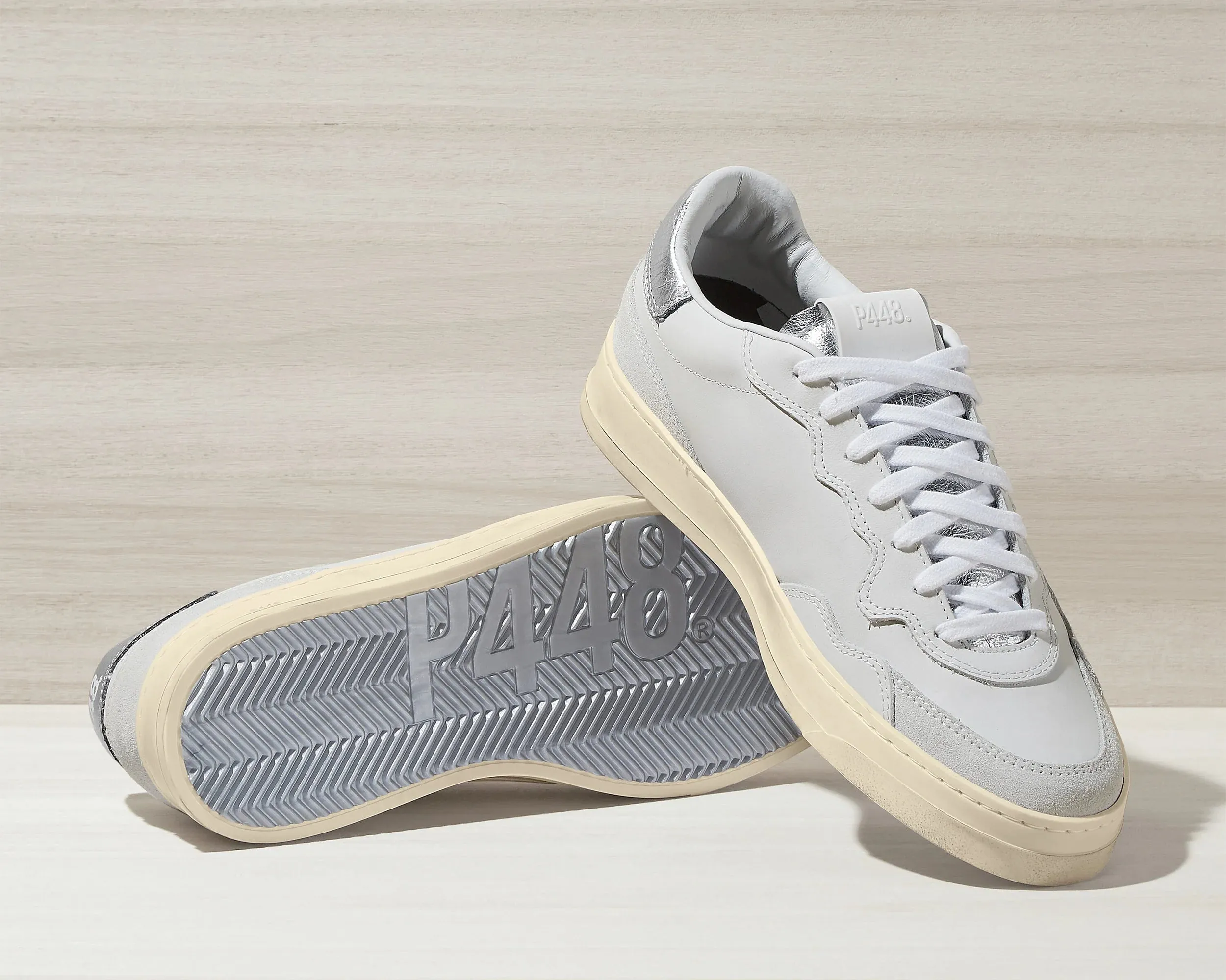 Bali Metallico Sneaker