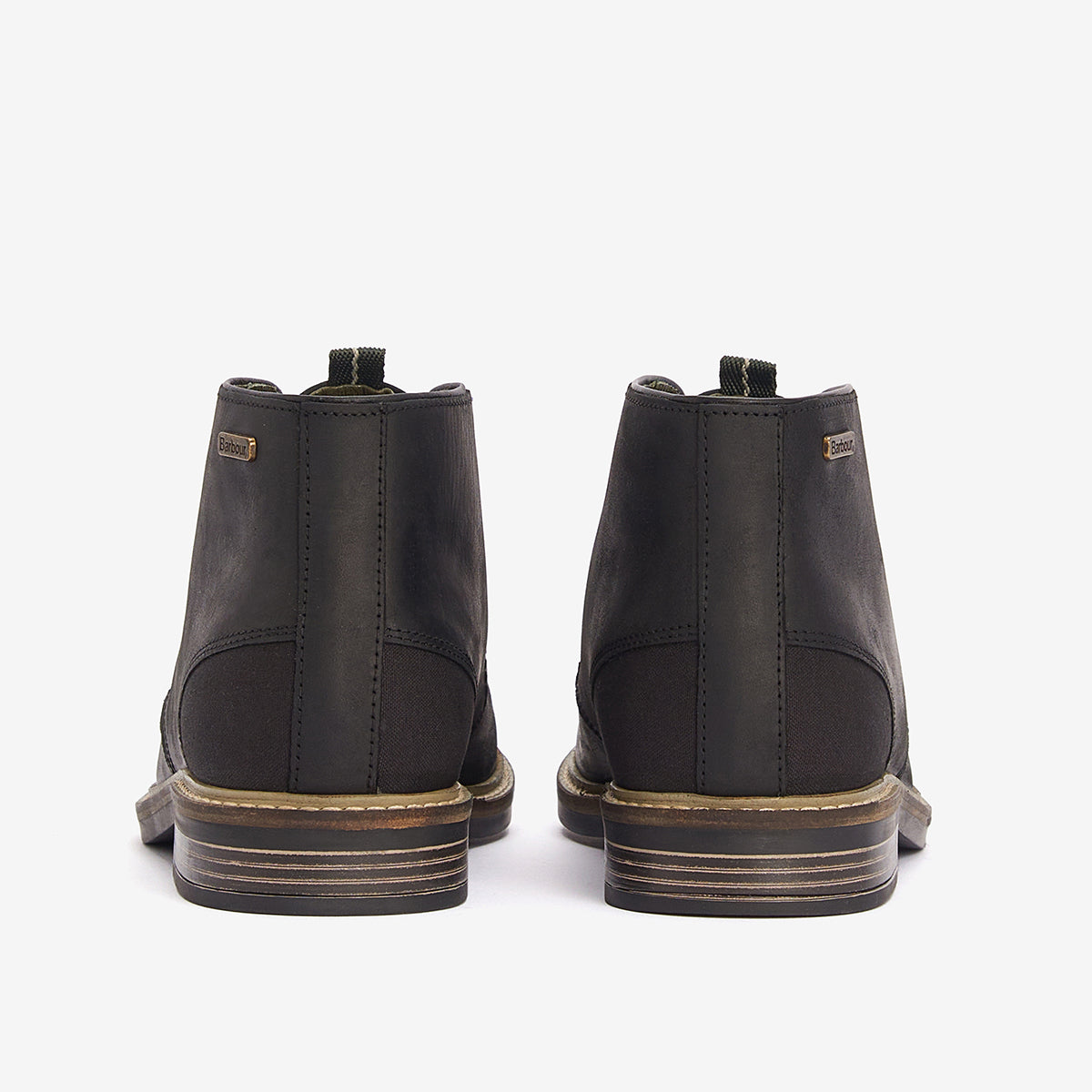 Barbour - Readhead Boot in Black