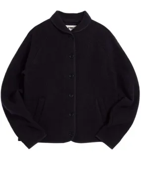 Beach Jacket - Navy