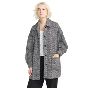 Beegy Coat - Womens