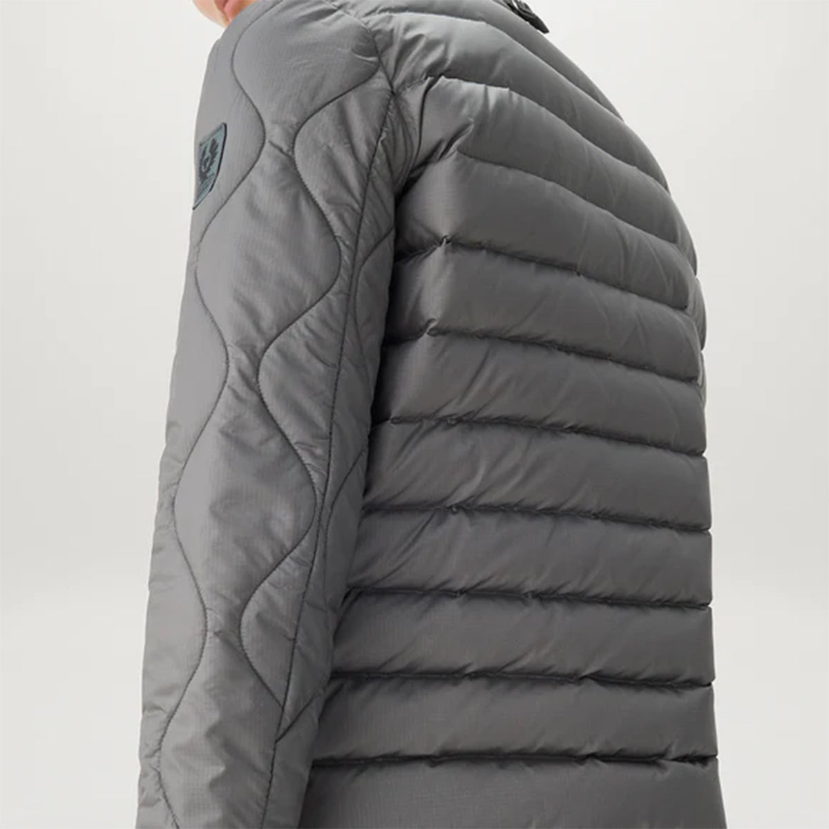 Belstaff - Insulator Jacket in Granite Grey