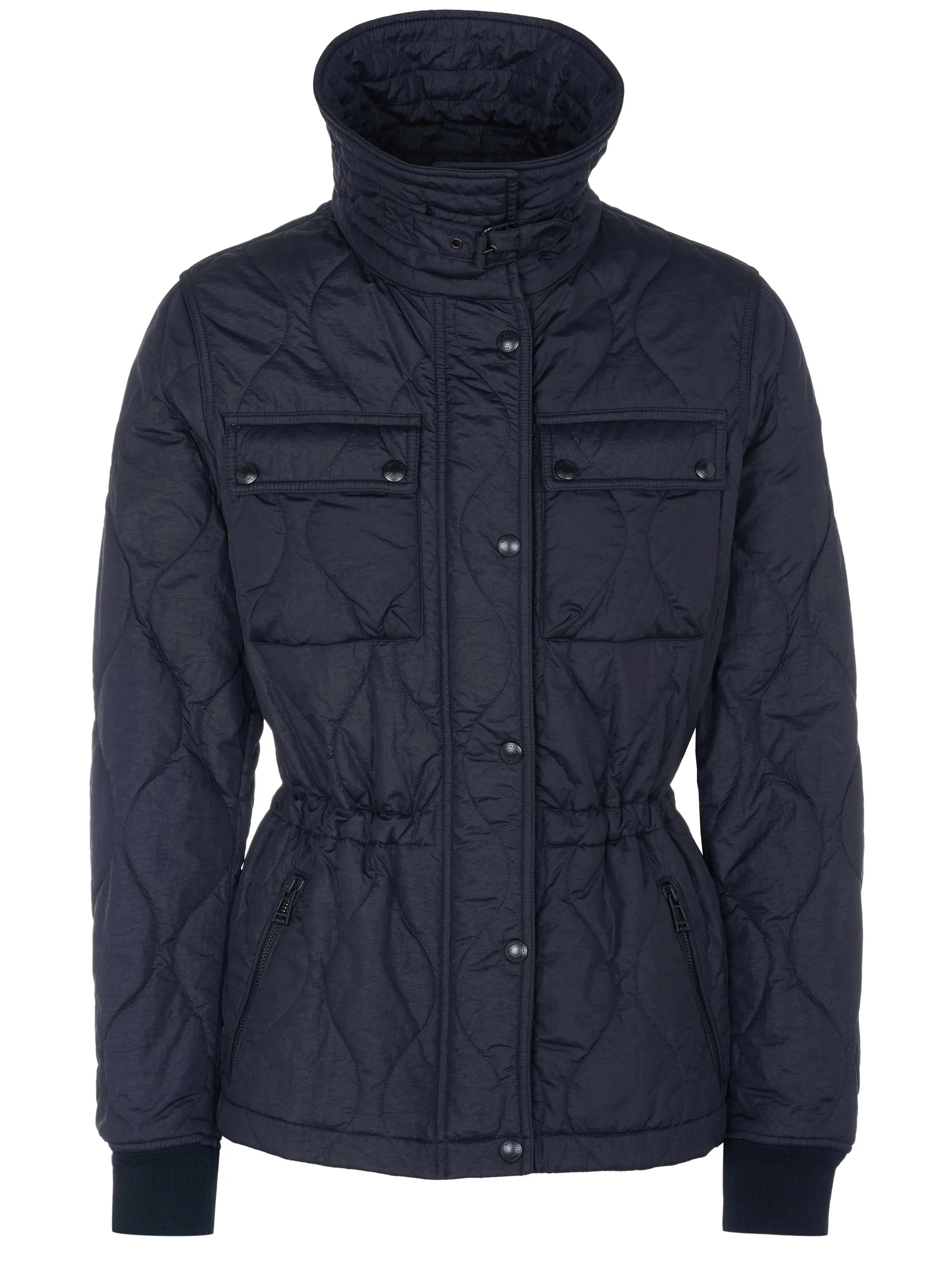 Belstaff Jacket navy