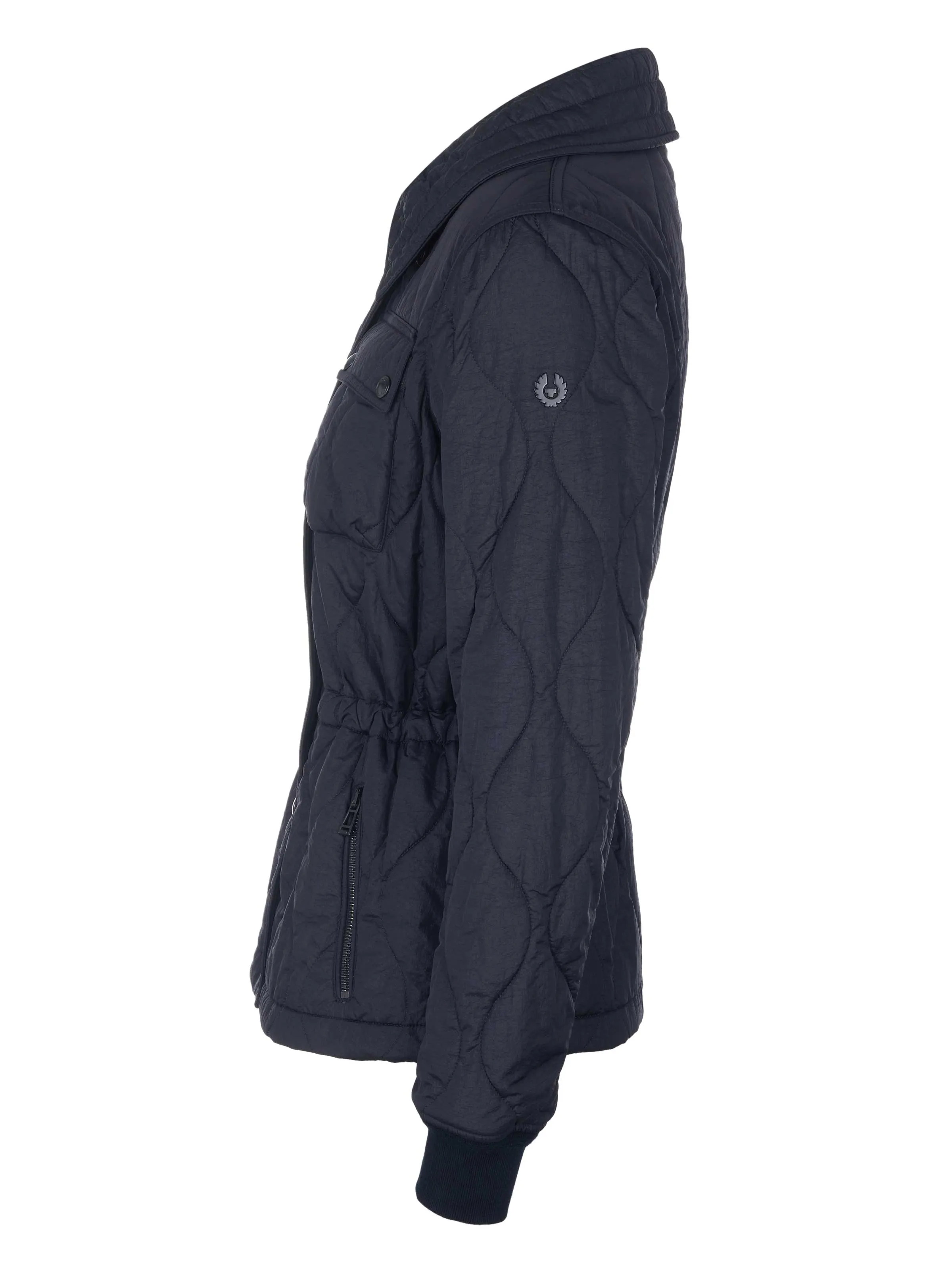 Belstaff Jacket navy