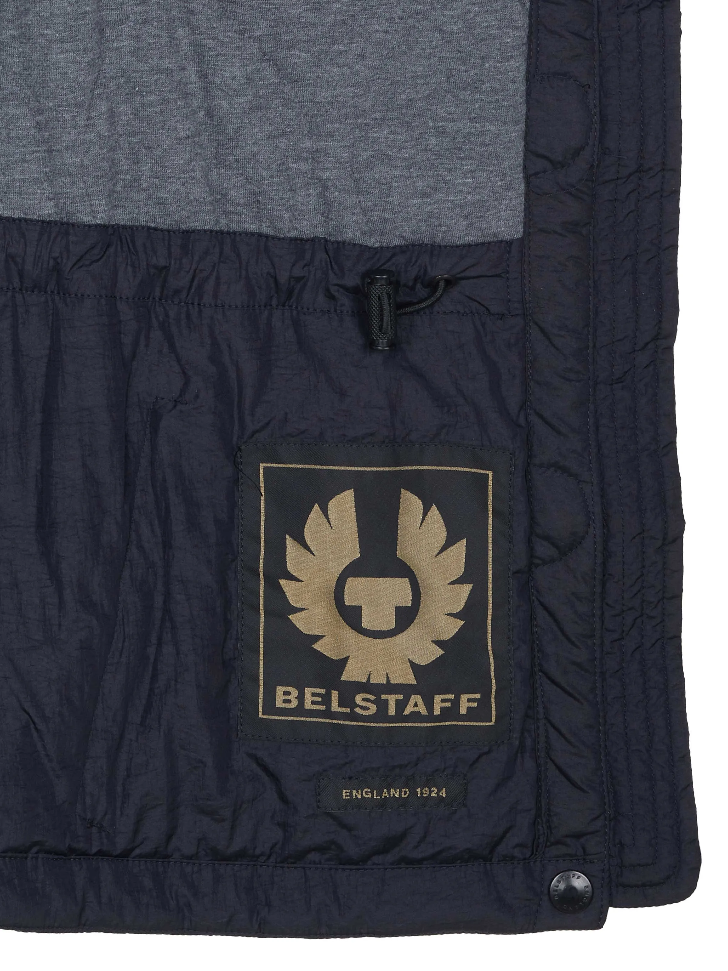 Belstaff Jacket navy