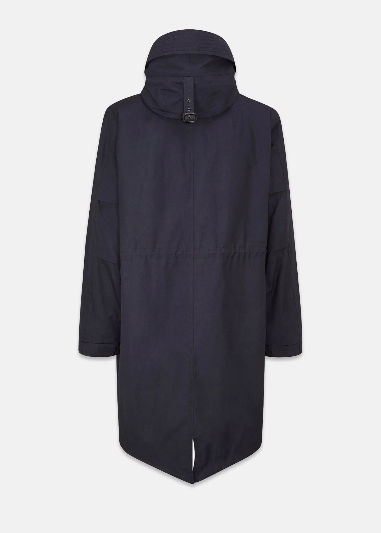 Bennett Parka Navy