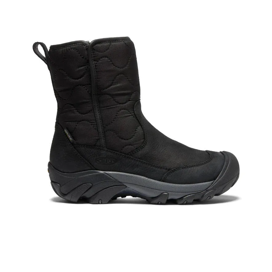 Betty Waterproof Pull-On Boot (Women's)