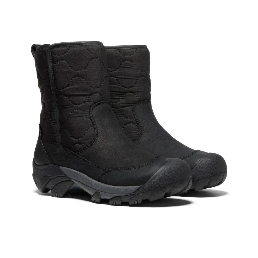 Betty Waterproof Pull-On Boot (Women's)