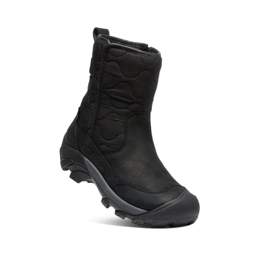 Betty Waterproof Pull-On Boot (Women's)