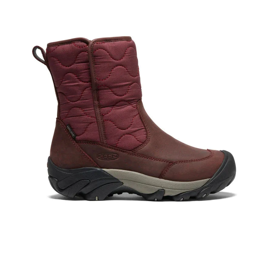 Betty Waterproof Pull-On Boot (Women's)