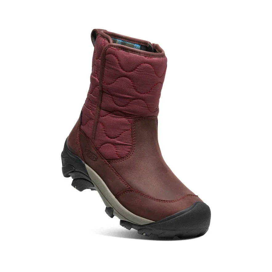 Betty Waterproof Pull-On Boot (Women's)