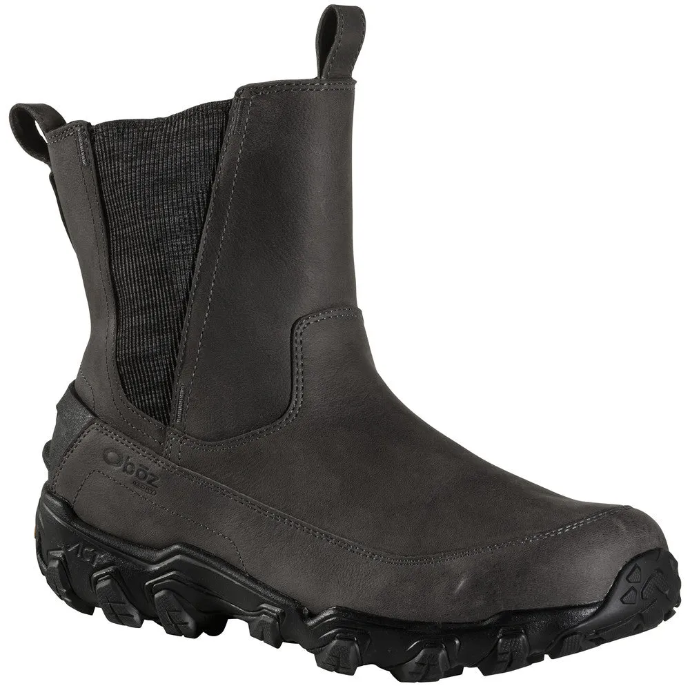 Big Sky II Mid Insulated Boot (Men's) - Past Season