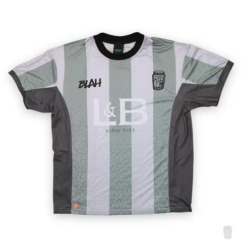 Blah Footy Shirt II