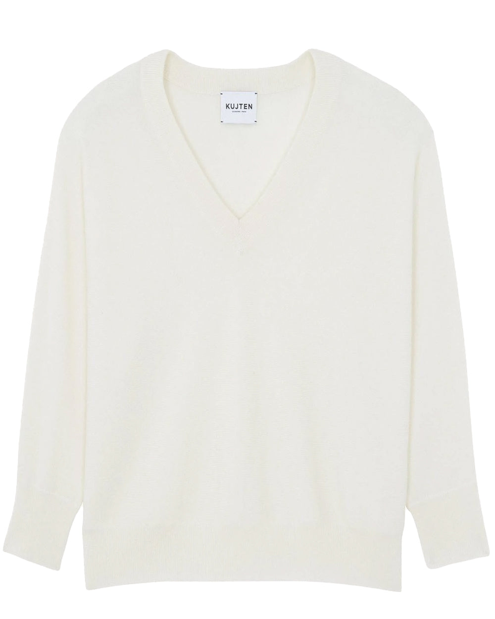 Blanc Line Sweater