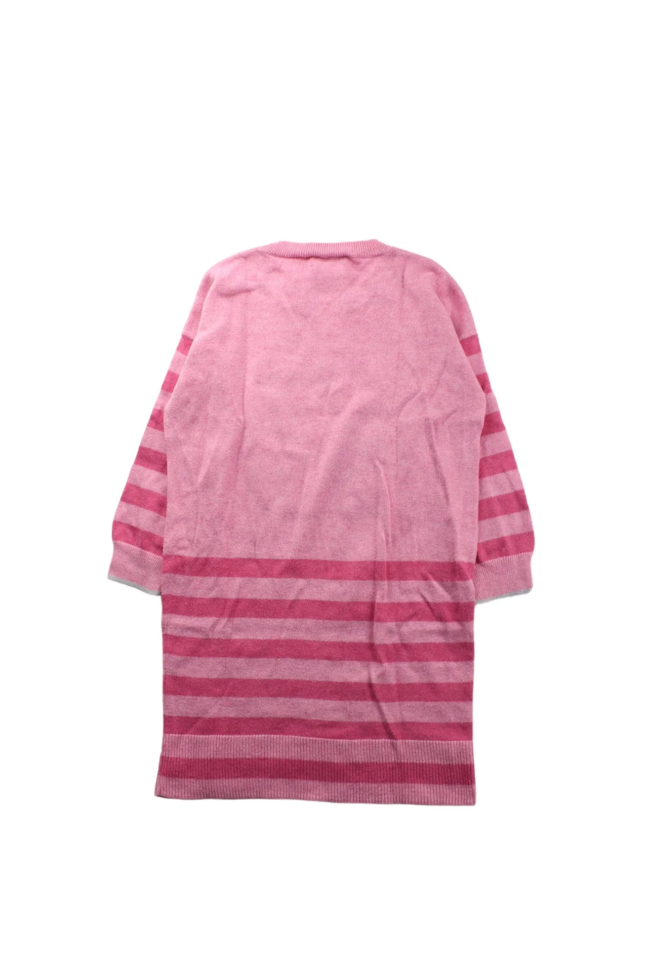 Bonpoint Sweater Dress 4T - 5T