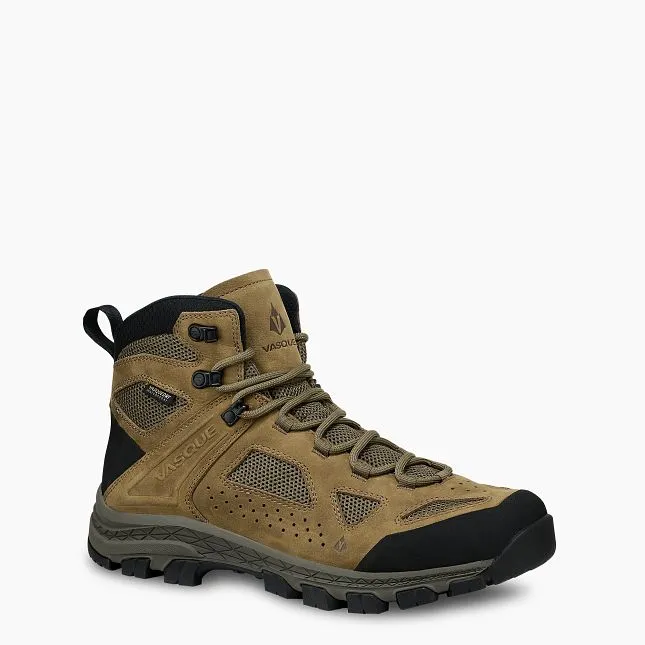 Breeze Hiking Boot (Men's)