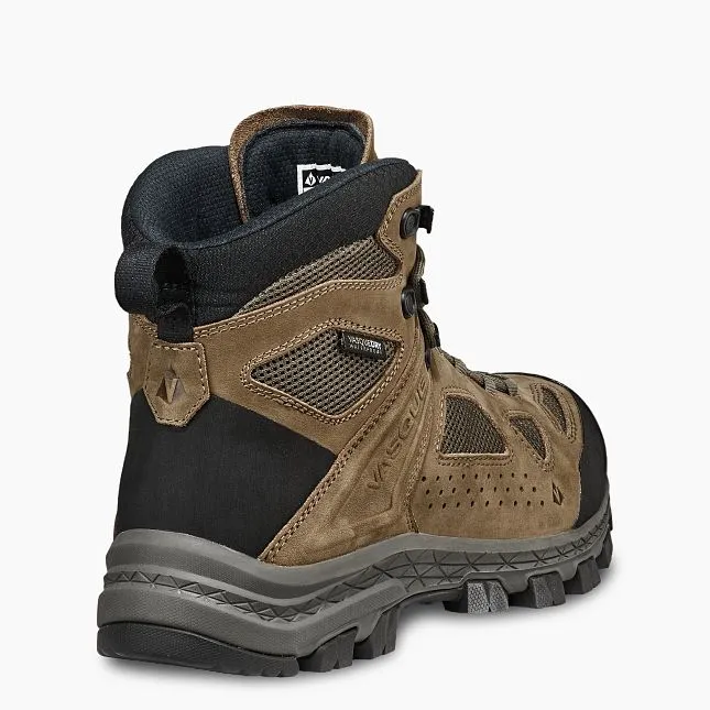 Breeze Hiking Boot (Men's)