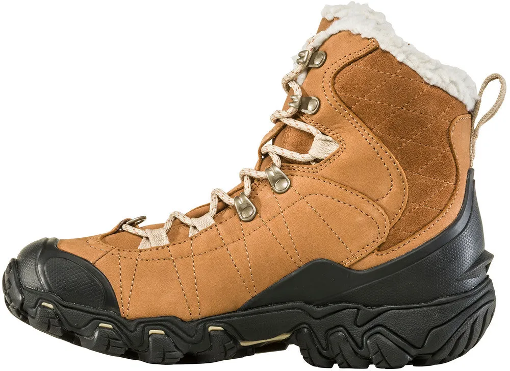 Bridger 7 B-Dry Insulated Waterproof Boot (Women's)