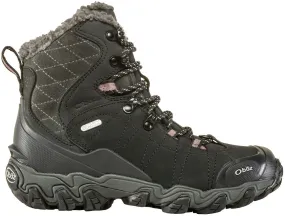 Bridger 7 B-Dry Insulated Waterproof Boot (Women's)