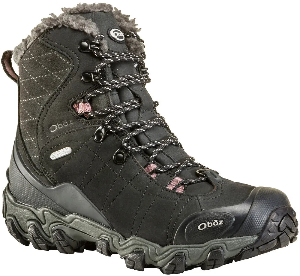 Bridger 7 B-Dry Insulated Waterproof Boot (Women's)