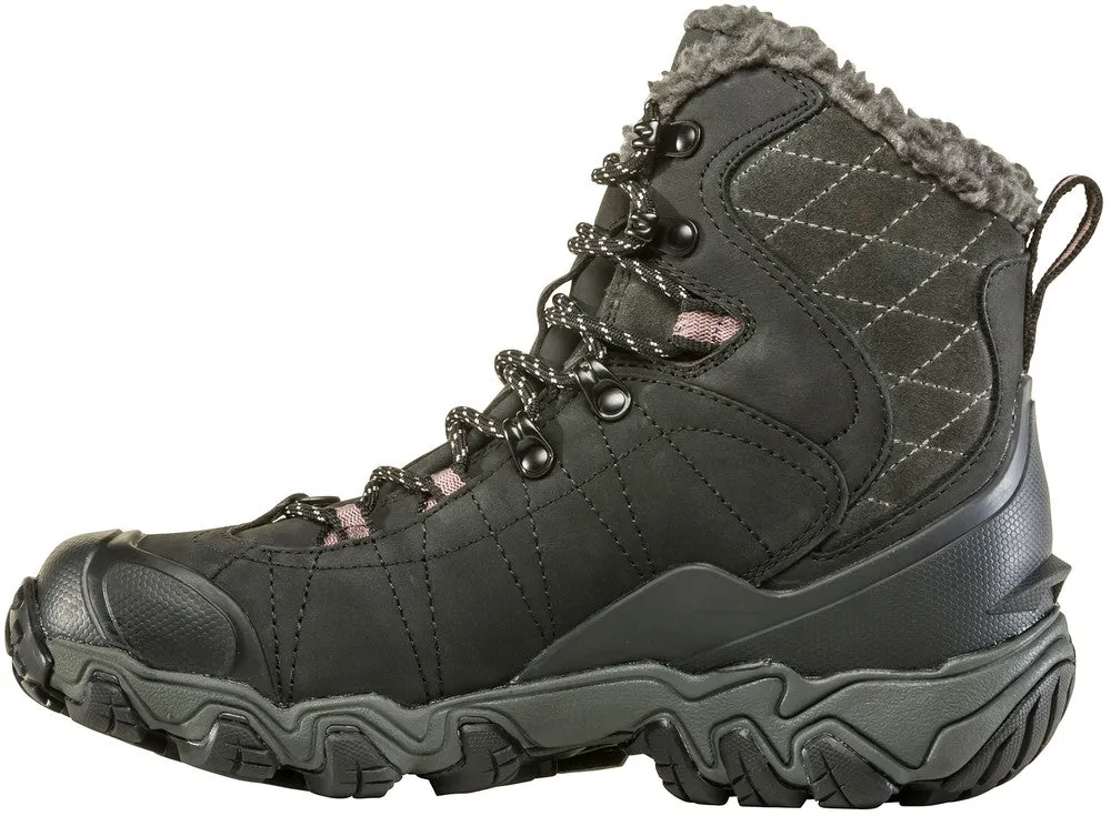 Bridger 7 B-Dry Insulated Waterproof Boot (Women's)