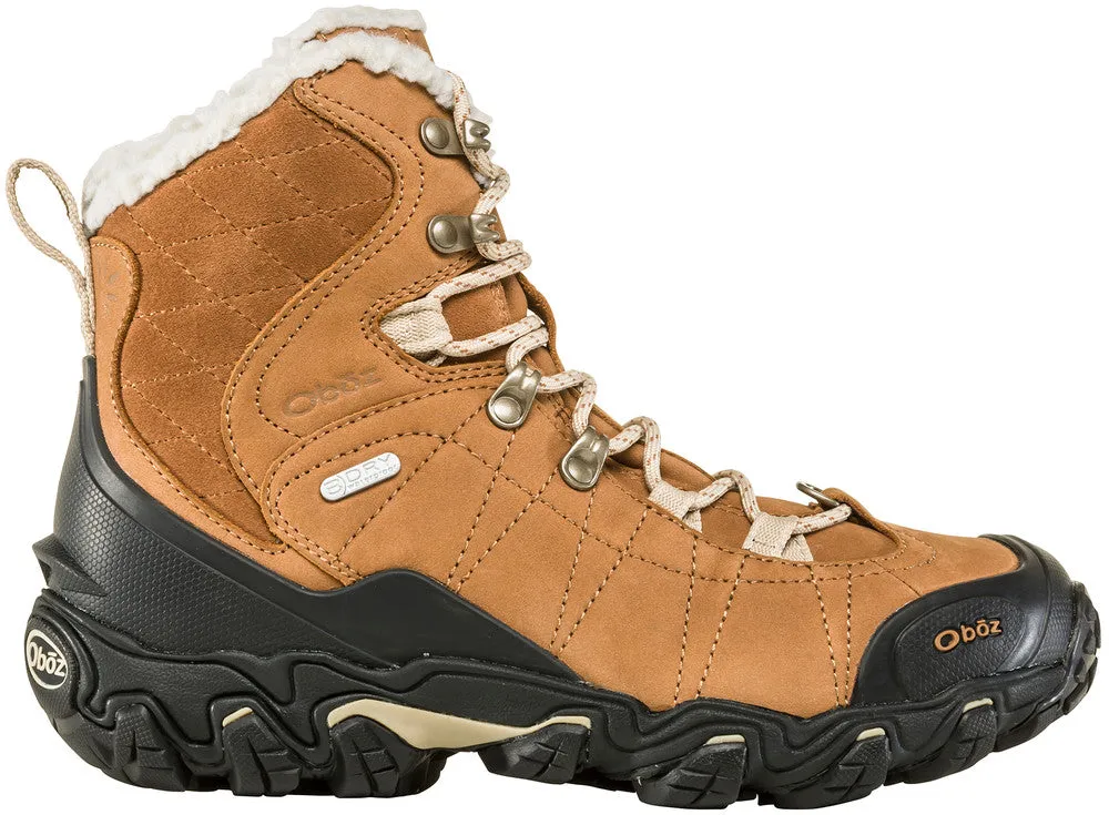 Bridger 7 B-Dry Insulated Waterproof Boot (Women's)