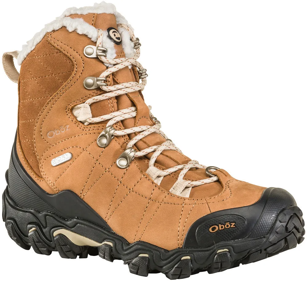 Bridger 7 B-Dry Insulated Waterproof Boot (Women's)