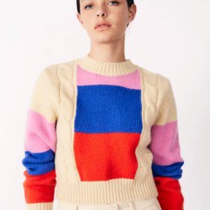 Brinsley CB Sweater