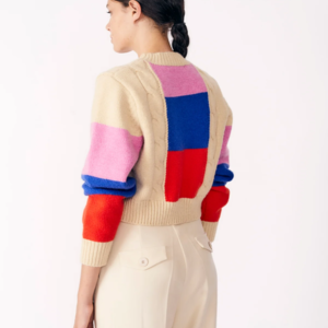 Brinsley CB Sweater