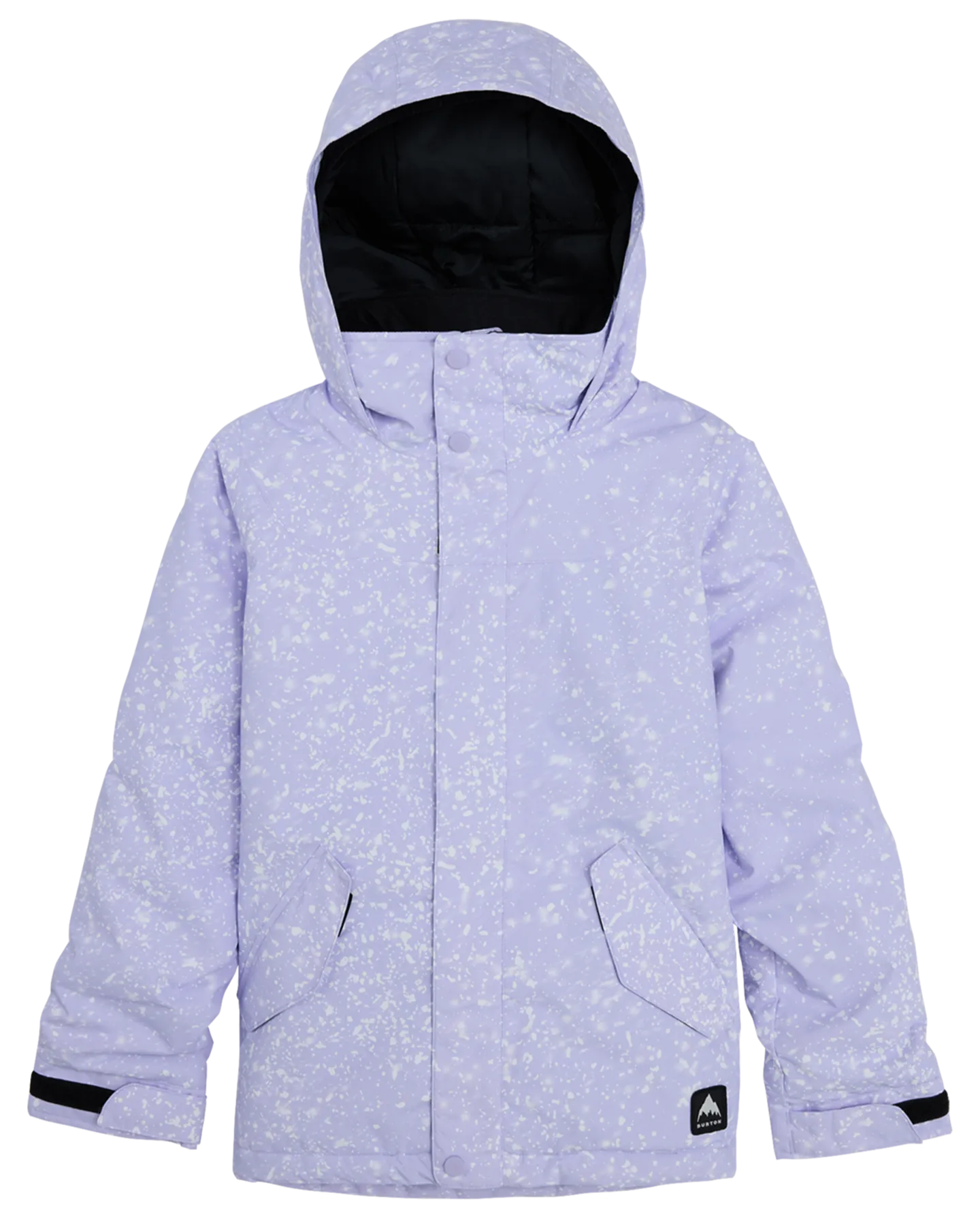 Burton Kids' Elodie 2L Snow Jacket - Stardust