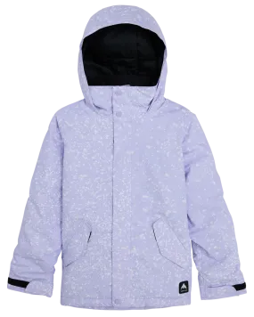 Burton Kids' Elodie 2L Snow Jacket - Stardust