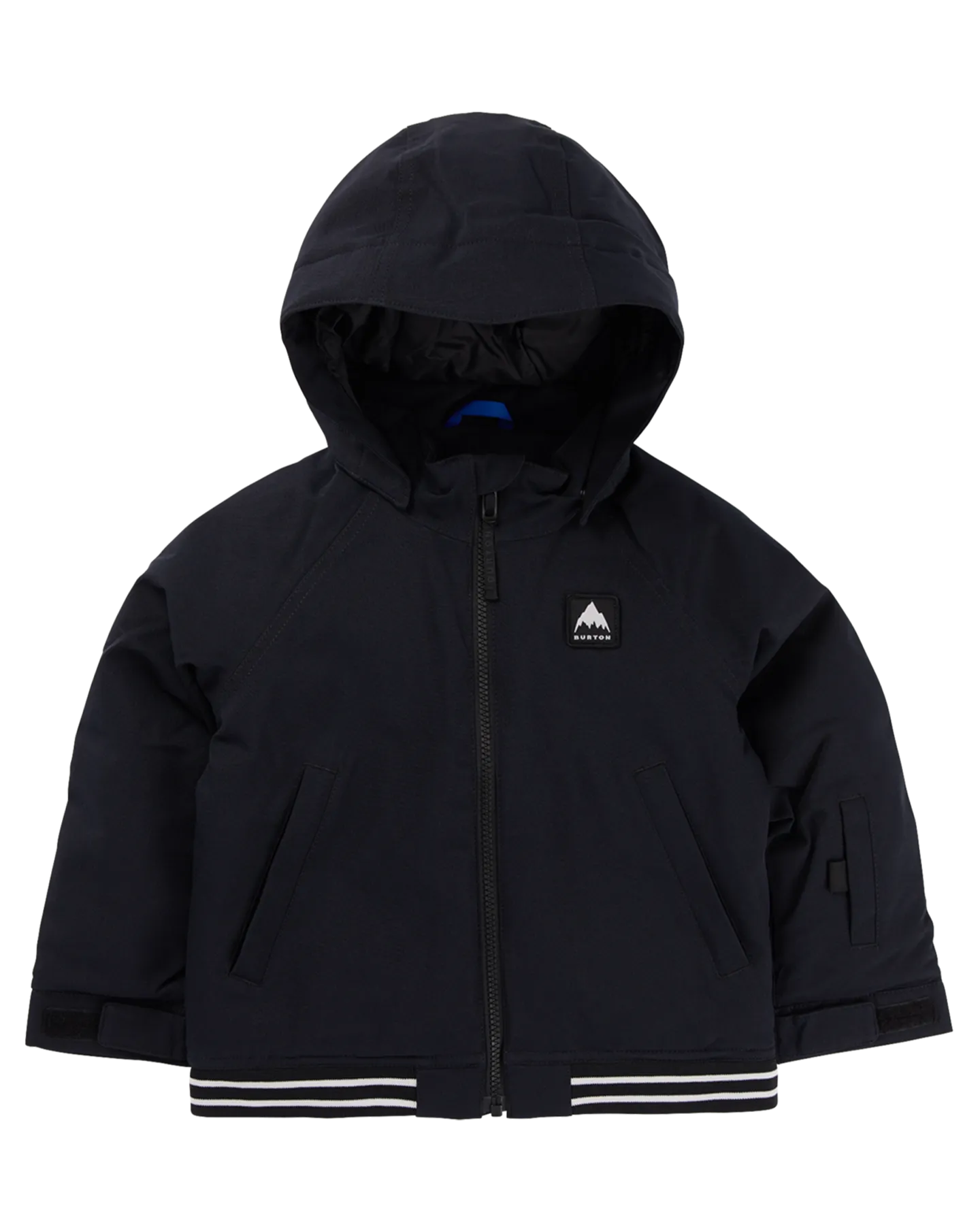 Burton Toddlers' 2L Bomber Snow Jacket - True Black