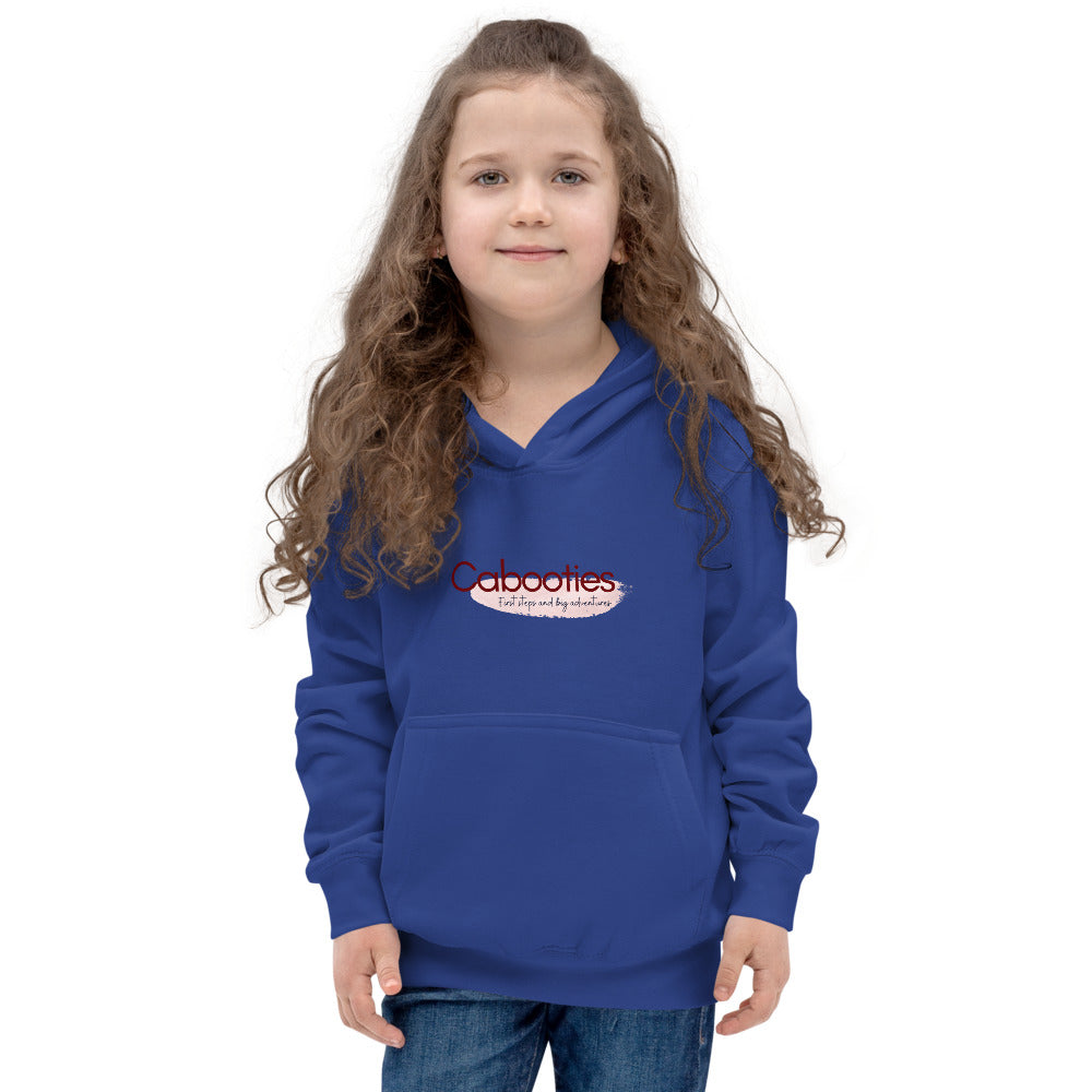 Cabooties Kids Hoodie