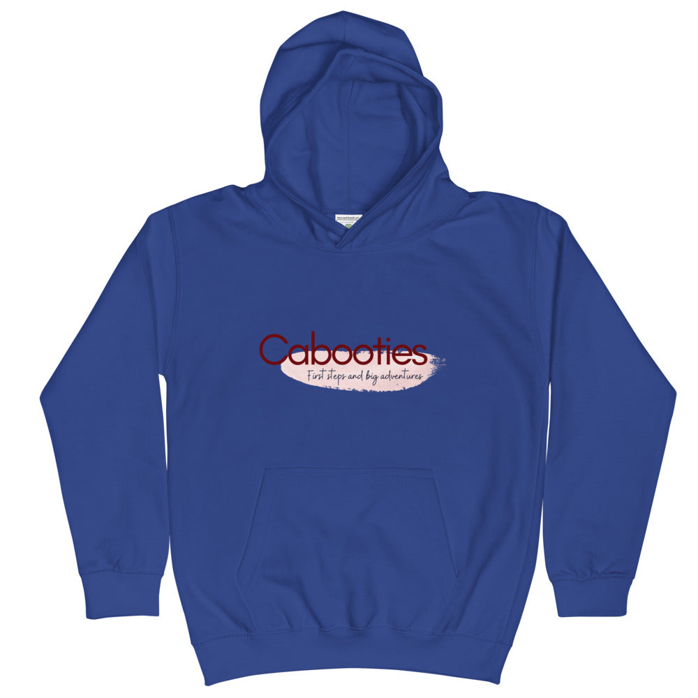 Cabooties Kids Hoodie