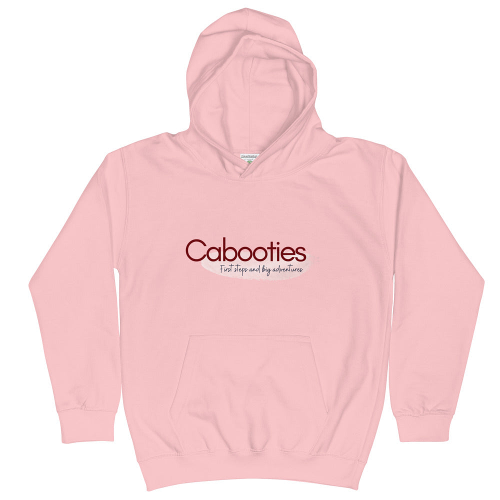 Cabooties Kids Hoodie