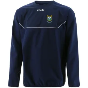 Castlegar AC Norwich Windbreaker