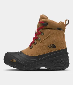 Chilkat Lace II Boot (Youth) - Past Season