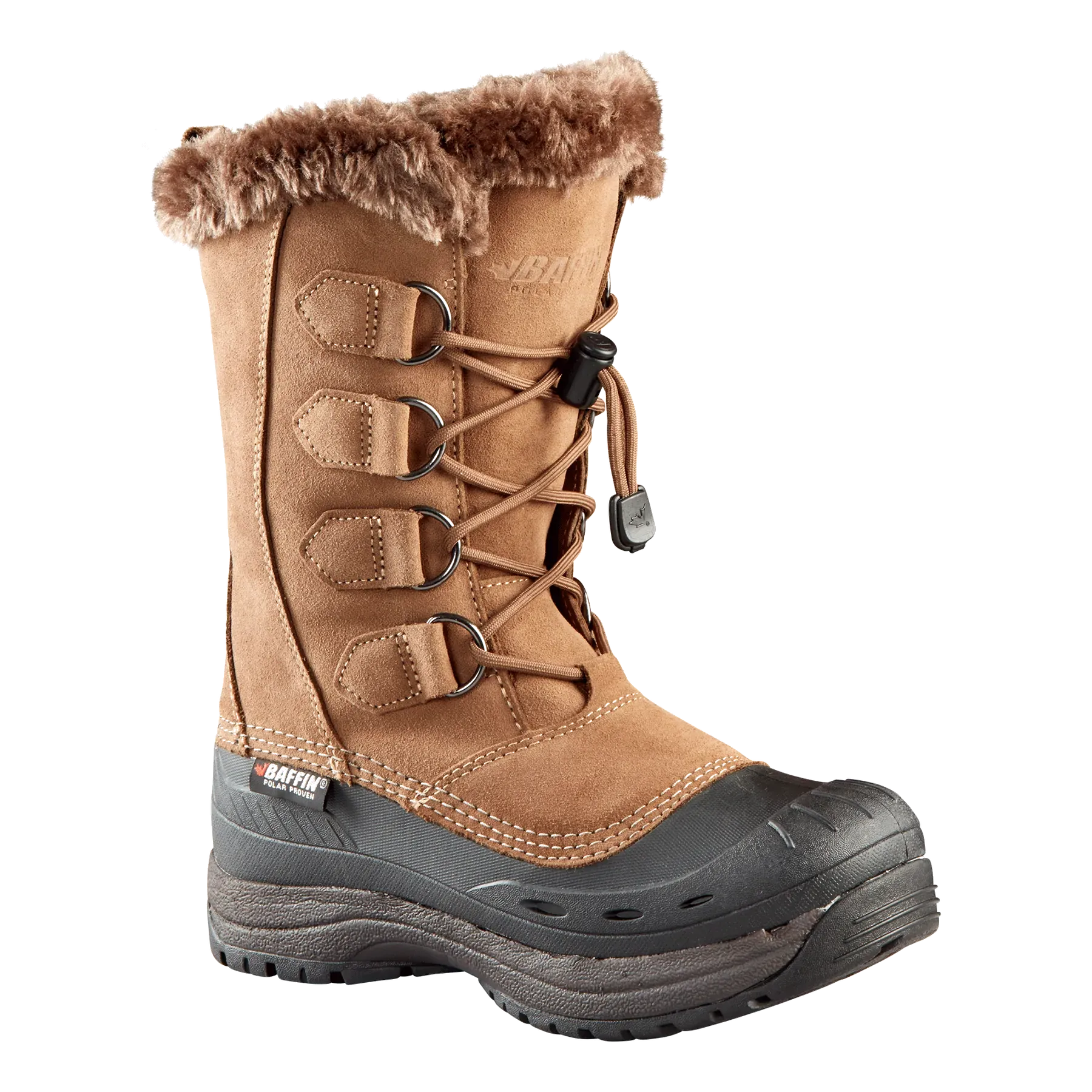 Chloe Winter Boot (Women's)