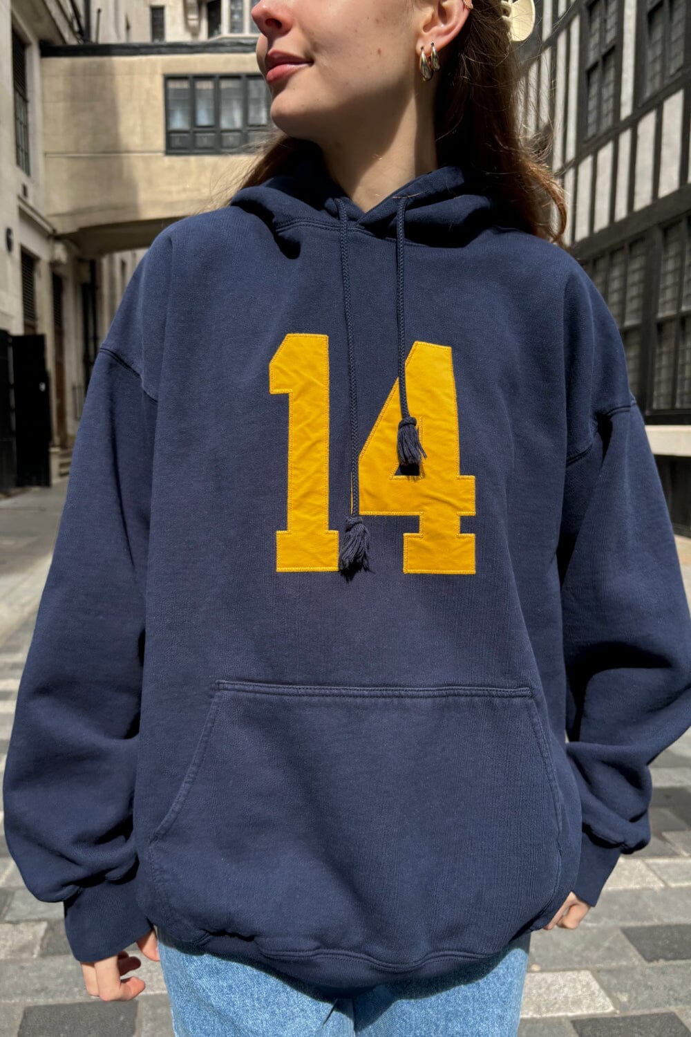 Christy 14 Hoodie