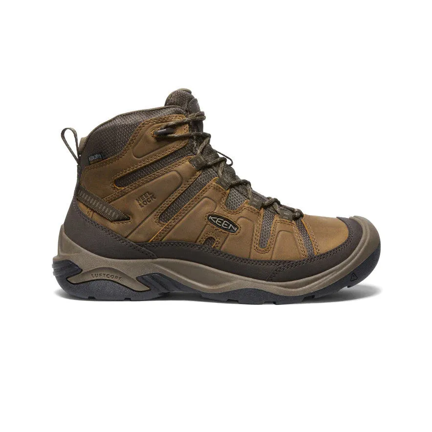 Circadia Waterproof Boot (Men's)