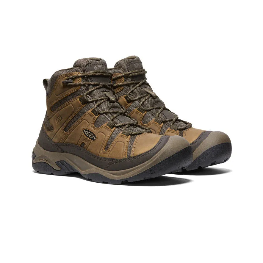 Circadia Waterproof Boot (Men's)