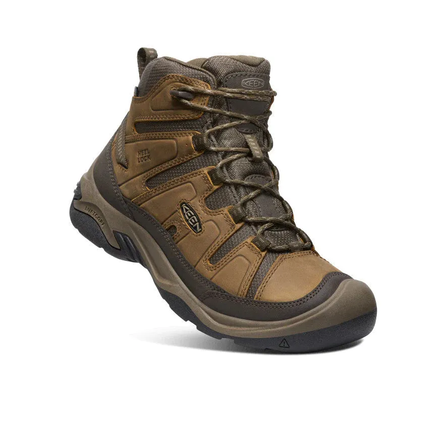 Circadia Waterproof Boot (Men's)